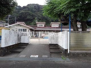 幼稚園・保育園　東中筋保育所（幼稚園・保育園）まで256m