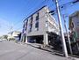 プロスペリテ早稲田 1階 築34年11ヶ月の賃貸物件