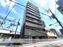 大阪城北詰駅より徒歩2分 4階 新築の賃貸物件