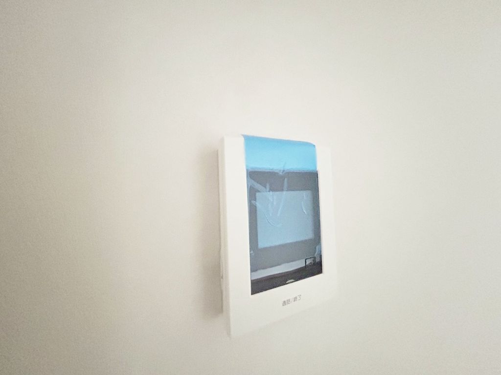 セキュリティ　設備