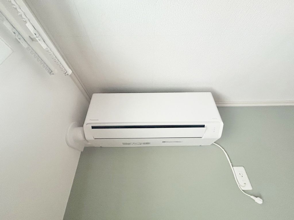 その他設備　トイレ