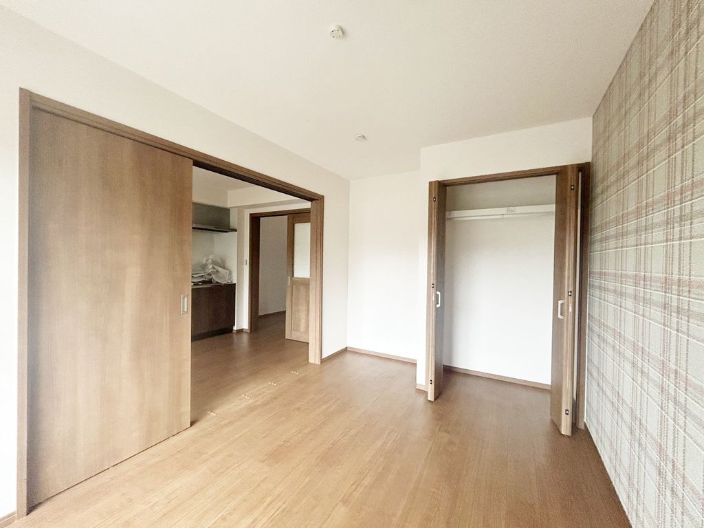 居室・リビング　リビング/居室