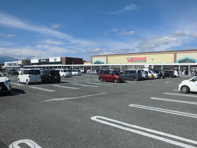 ショッピングセンター　ライフスクエアＣＯＭＯ庄内（ショッピングセンター）まで1200m