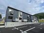 山形駅よりバス15分 徒歩7分 1階 新築の賃貸物件