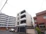 厚別駅より徒歩7分 1階 築13年7ヶ月の賃貸物件