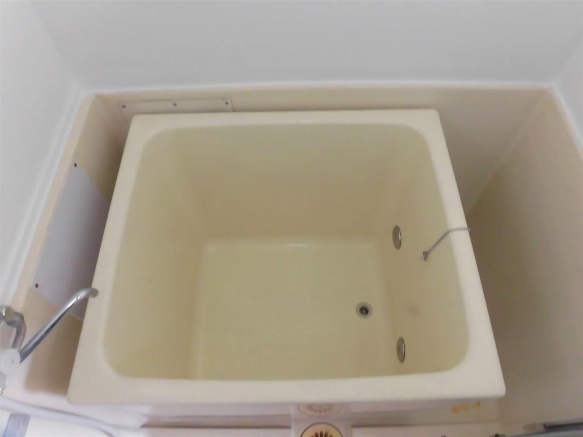 バス・シャワールーム　お風呂