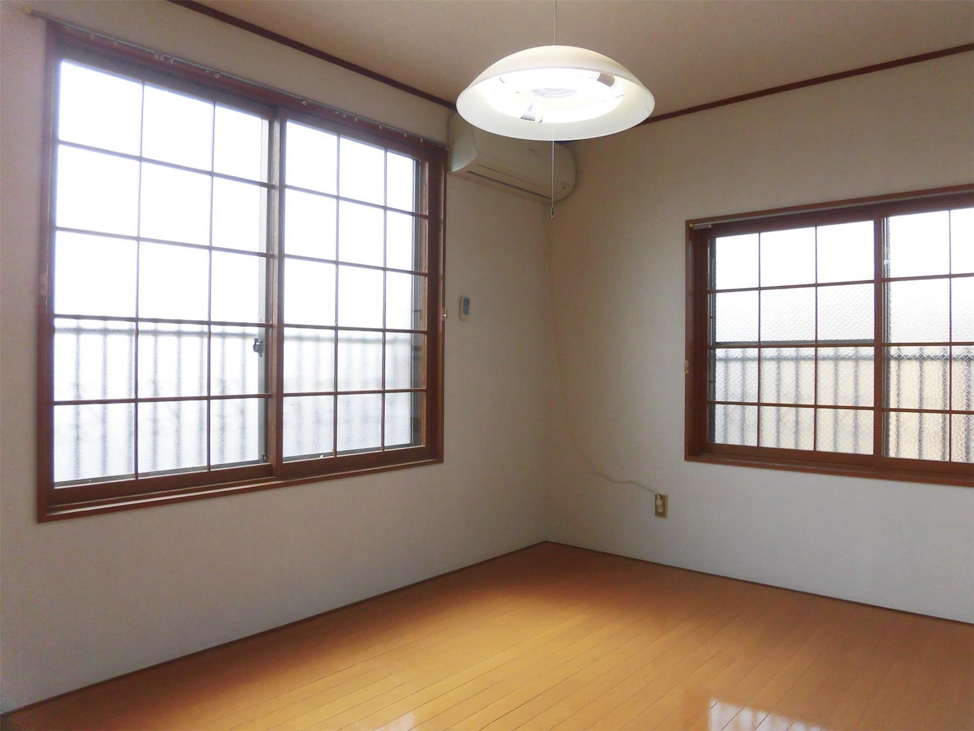 居室・リビング　洋室