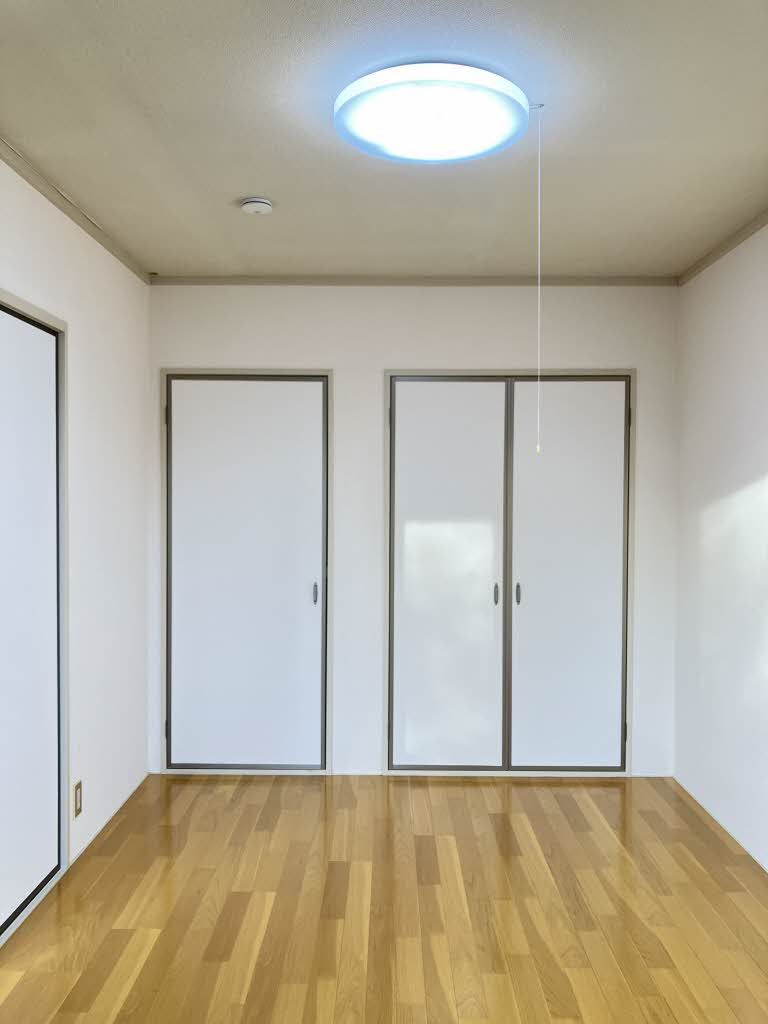 その他部屋・スペース　洋室(2)