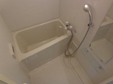 バス・シャワールーム　☆浴室☆