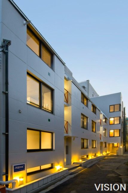 建物外観　☆外観☆