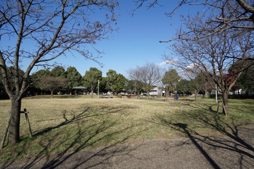 公園　おゆみ野きなだ公園（公園）まで222m