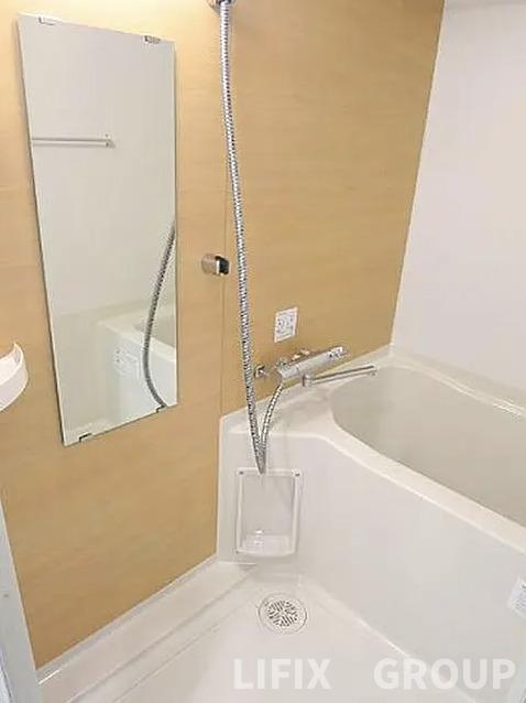 バス・シャワールーム　風呂