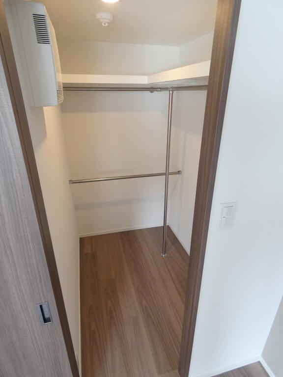 収納　収納※別部屋参考写真