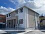 味鋺駅より徒歩11分 1階 新築の賃貸物件