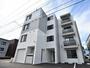 東区役所前駅より徒歩5分 4階 築5年4ヶ月の賃貸物件