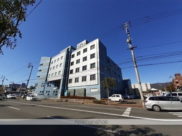 病院　岡村病院（病院）まで2300m