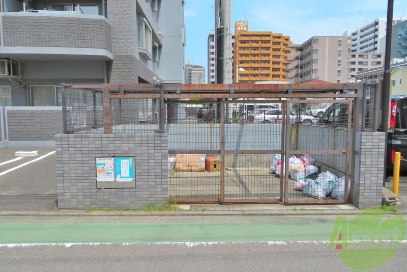 その他　（その他）まで100m