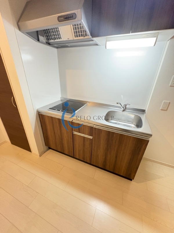 キッチン　同仕様タイプ