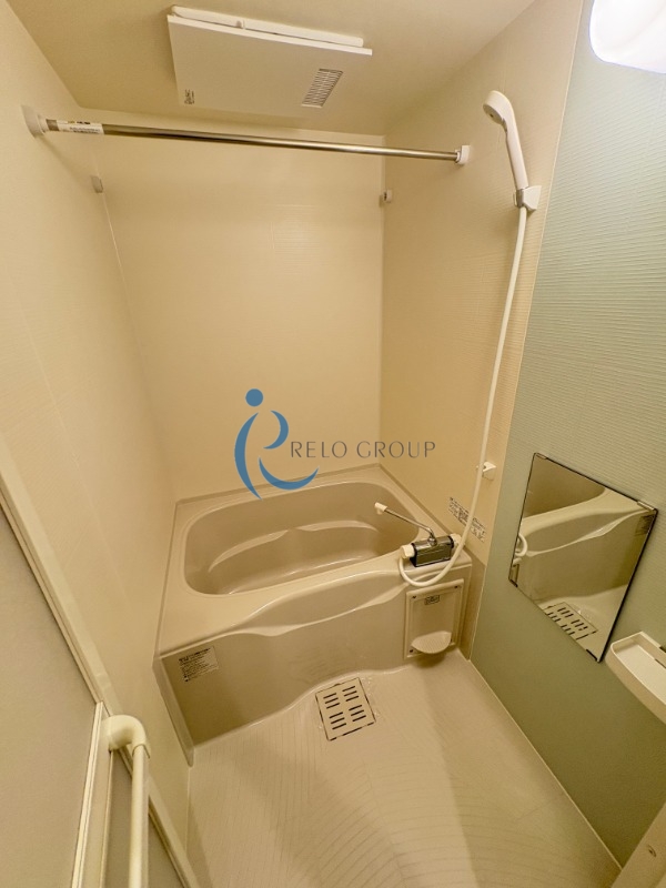 バス・シャワールーム　同仕様タイプ