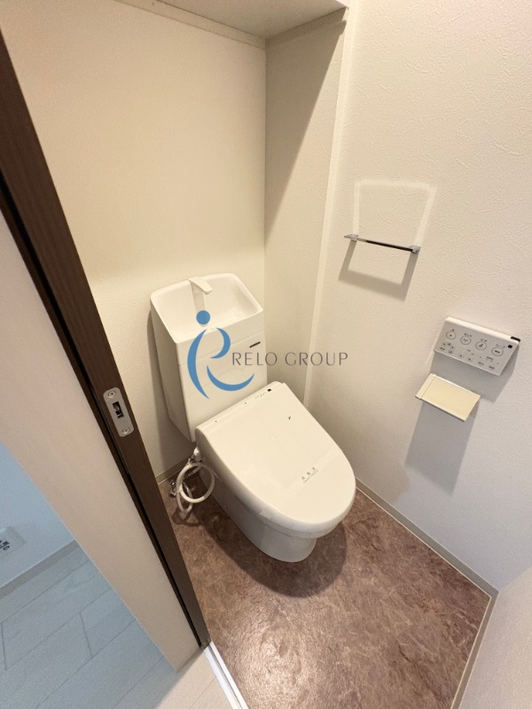 トイレ　同仕様タイプ