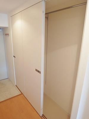 収納　★お問い合わせはタウンハウジング聖蹟桜ヶ丘店まで★