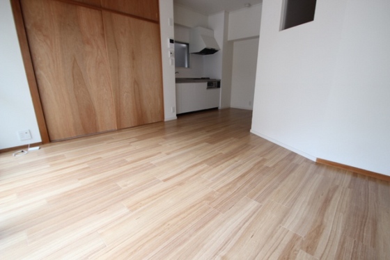 その他部屋・スペース　＊別号室の写真です