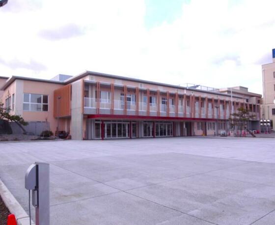 小学校　富山市立速星小学校（小学校）まで501m