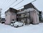 旭川四条駅より徒歩28分 2階 築36年7ヶ月の賃貸物件