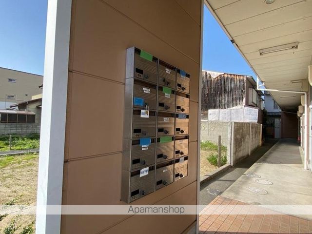 その他共有部分　その他共有部分