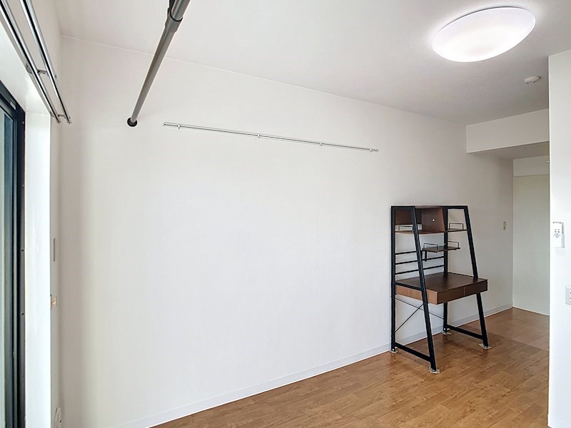 その他　201号室の写真です