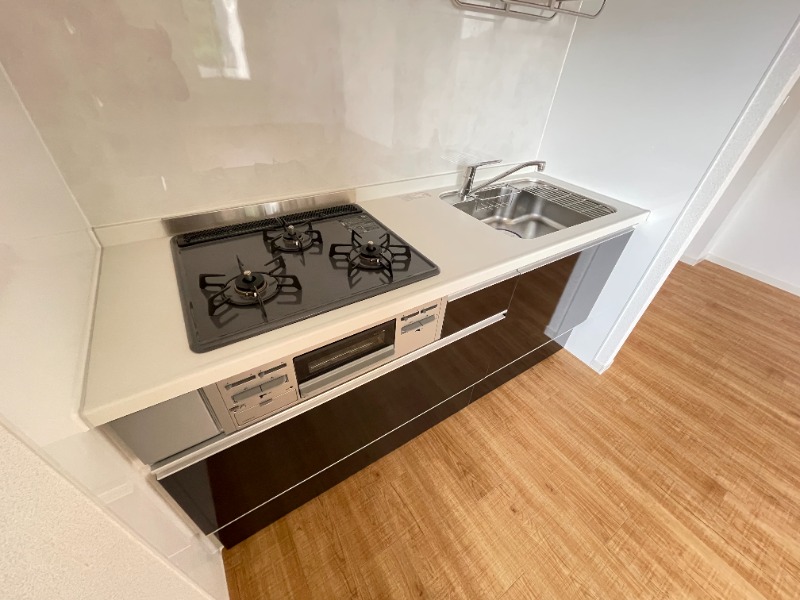 キッチン　同仕様