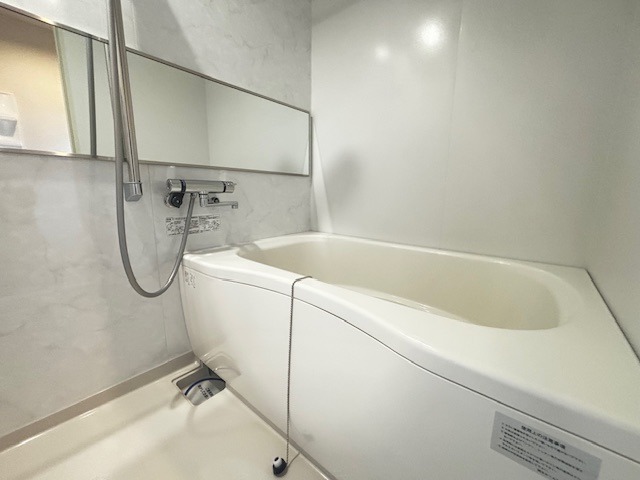 バス・シャワールーム　同仕様