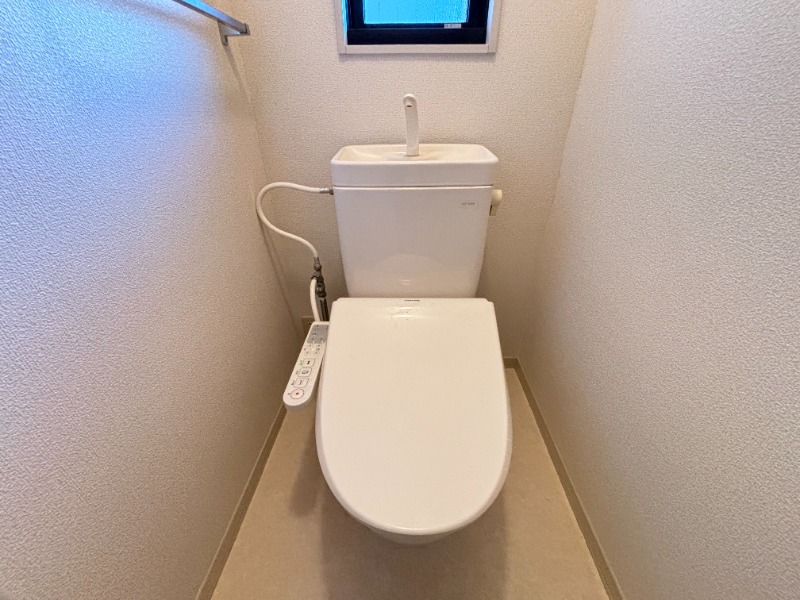 トイレ　同仕様