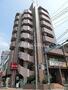 高島平駅より徒歩5分 7階 築32年9ヶ月の賃貸物件