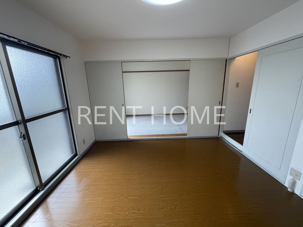 居室・リビング　リビング/居室