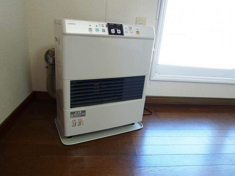 その他設備　設備