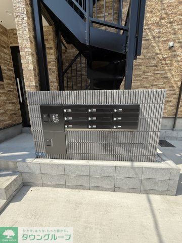 その他共有部分　同施工タイプ