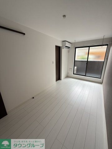 居室・リビング　同施工タイプ