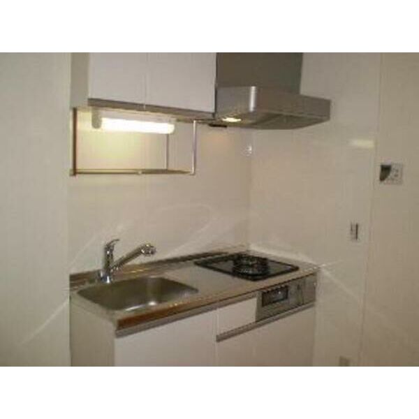 キッチン　システムキッチン