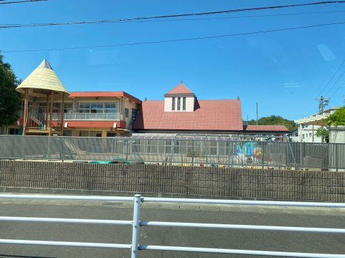 幼稚園・保育園　あけぼの保育園（幼稚園・保育園）まで2185m