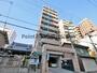 谷町六丁目駅より徒歩3分 5階 築27年6ヶ月の賃貸物件