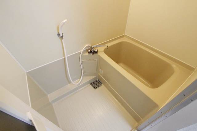 バス・シャワールーム　１０３号室（イメージ写真）