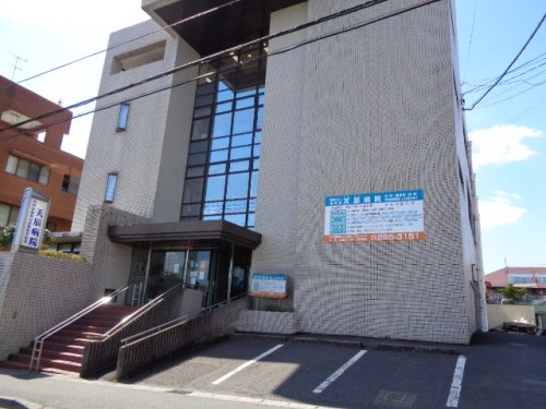病院　天辰病院（病院）まで1025m