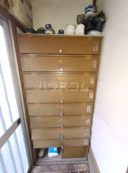 その他共有部分