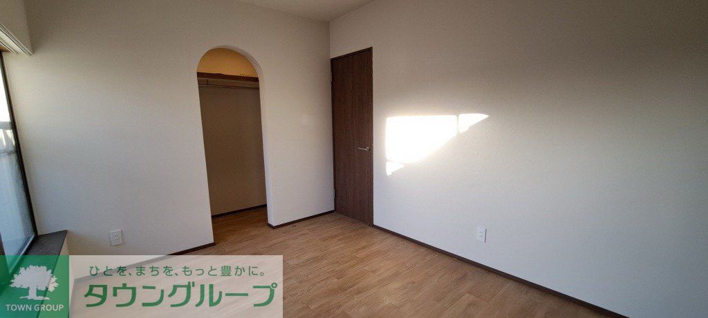 その他部屋・スペース　リビング/居室