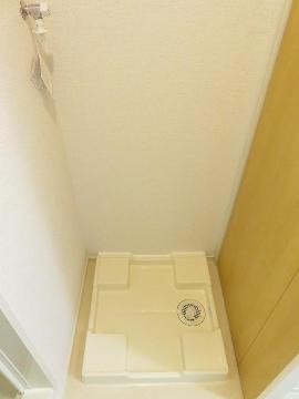 その他設備　室内設備