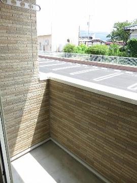 バルコニー　ベランダ