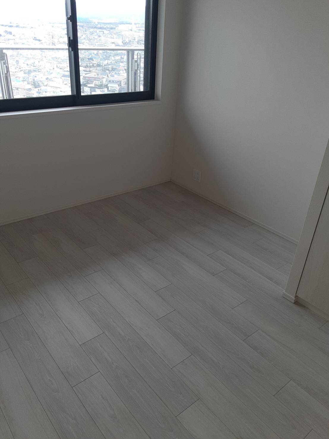 居室・リビング　おしゃれな居間です