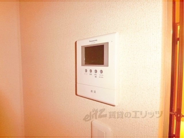 セキュリティ　ドアフォン（ＴＶ含）