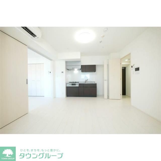 居室・リビング　リビング/居室